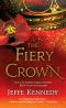 [Forgotten Empires 02] • The Fiery Crown